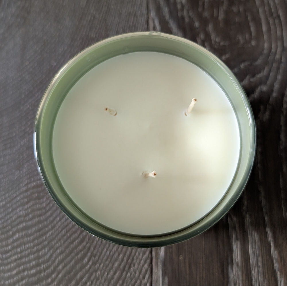 NWT Bath & Body Works Princess Tiana Candle - Picture 2 of 3